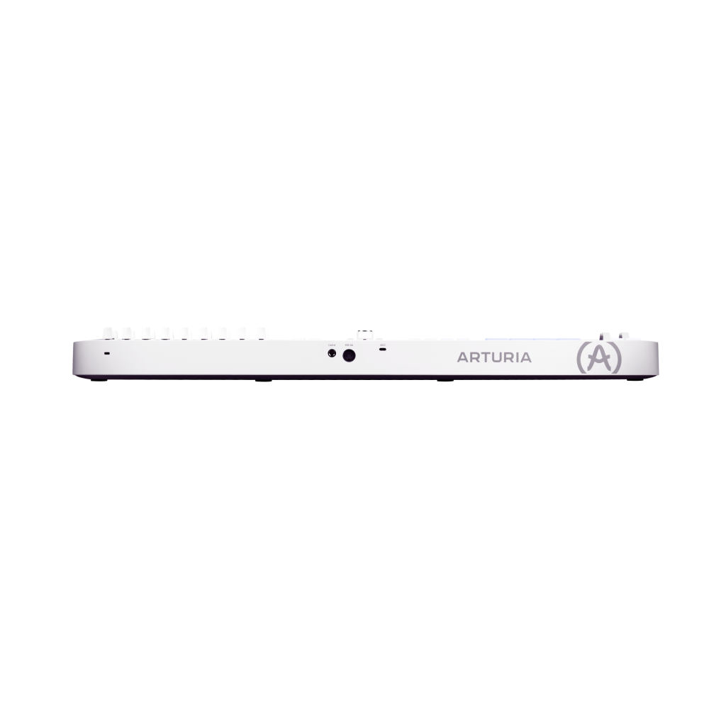 Arturia KeyLab Essential 49 mk3 Alpine White