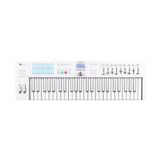 Arturia KeyLab Essential 49 mk3 Alpine White