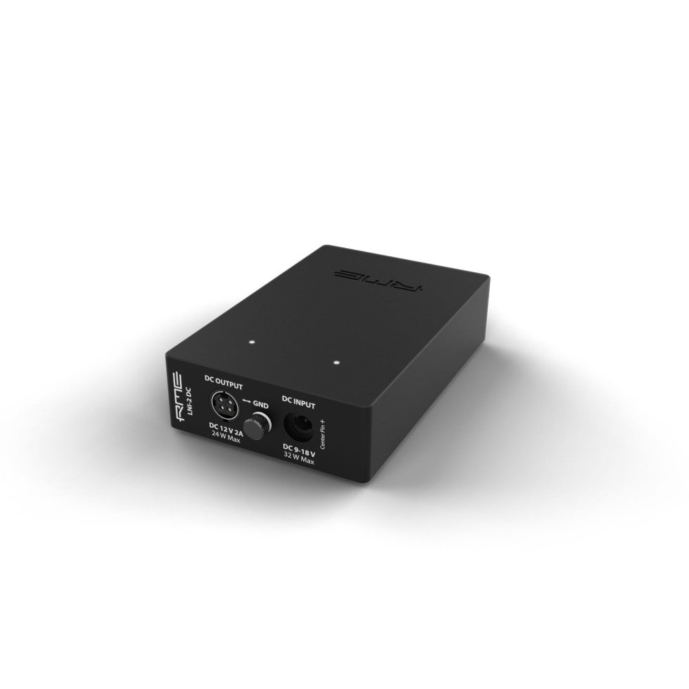 RME LNI-2 DC Filter and Stabilizer