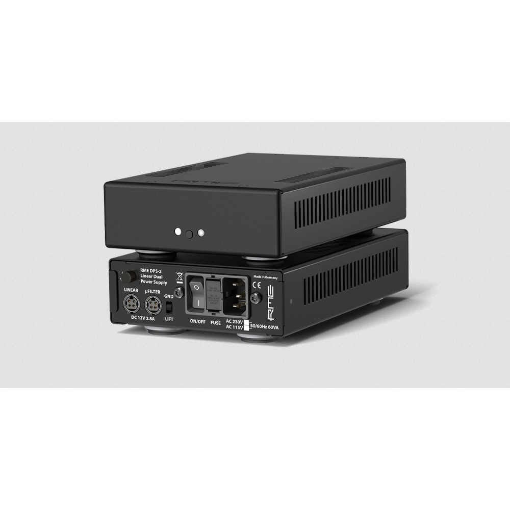 RME DPS-2