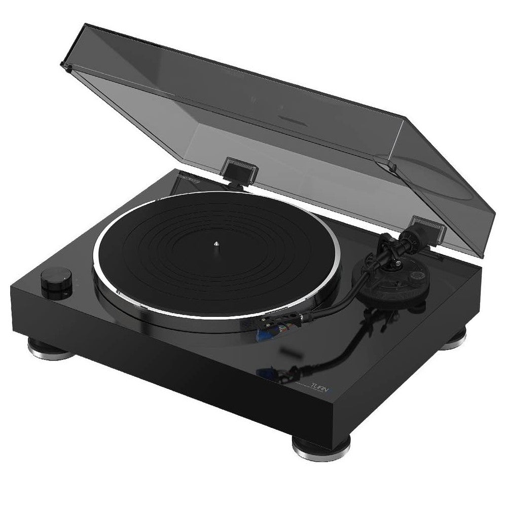 Reloop HiFi Turnx Direct Drive Turntable