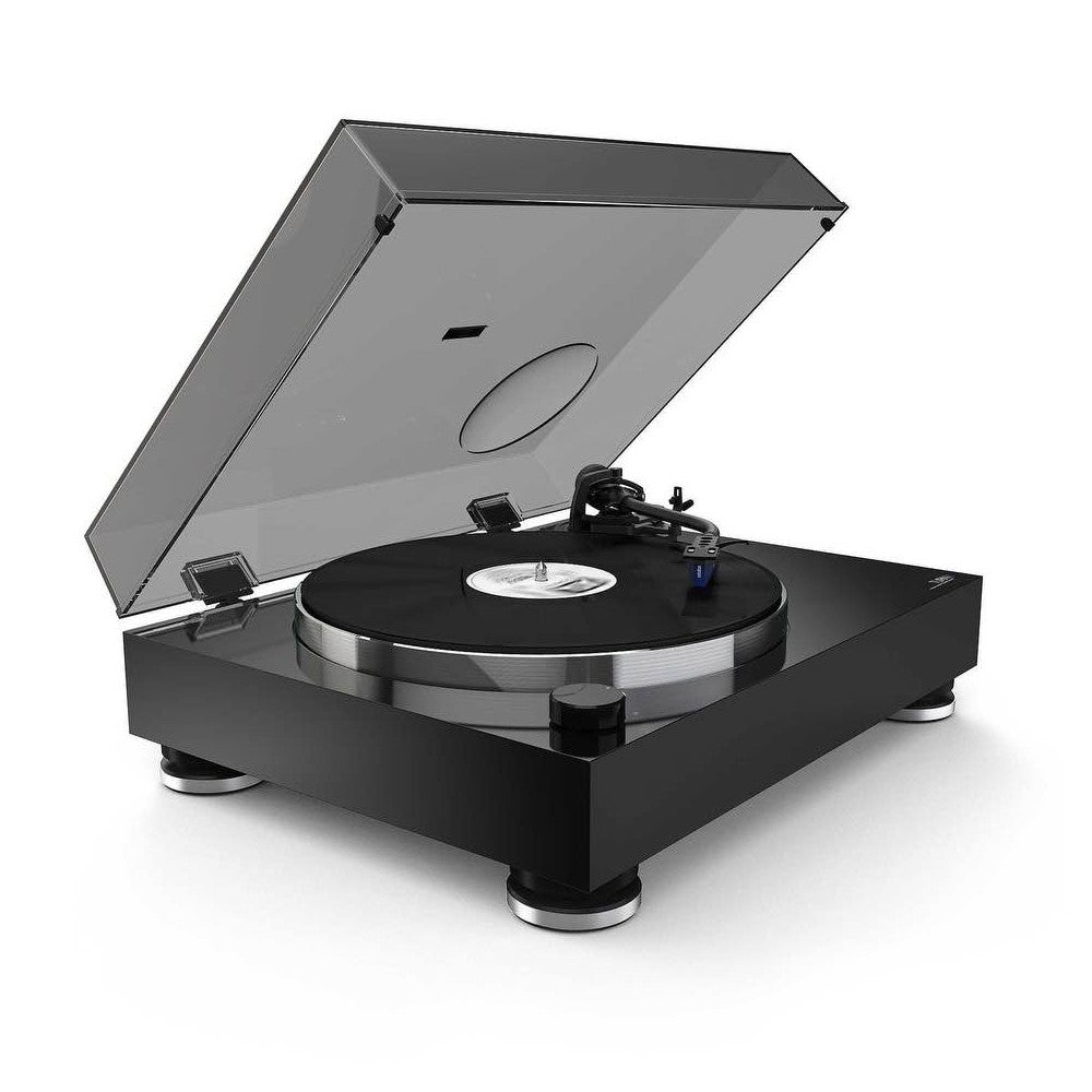 Reloop HiFi Turnx Giradischi a trazione diretta