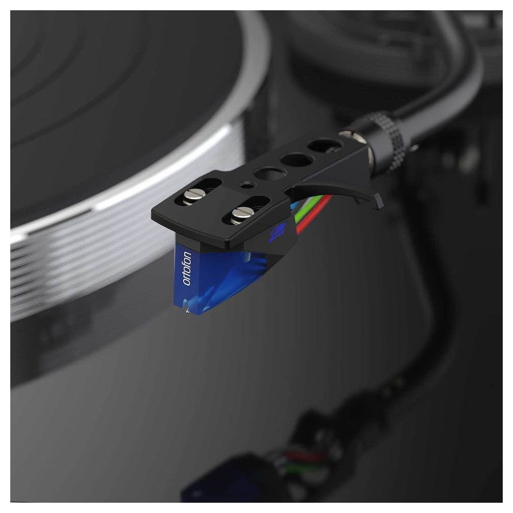 Reloop HiFi Turnx Giradischi a trazione diretta
