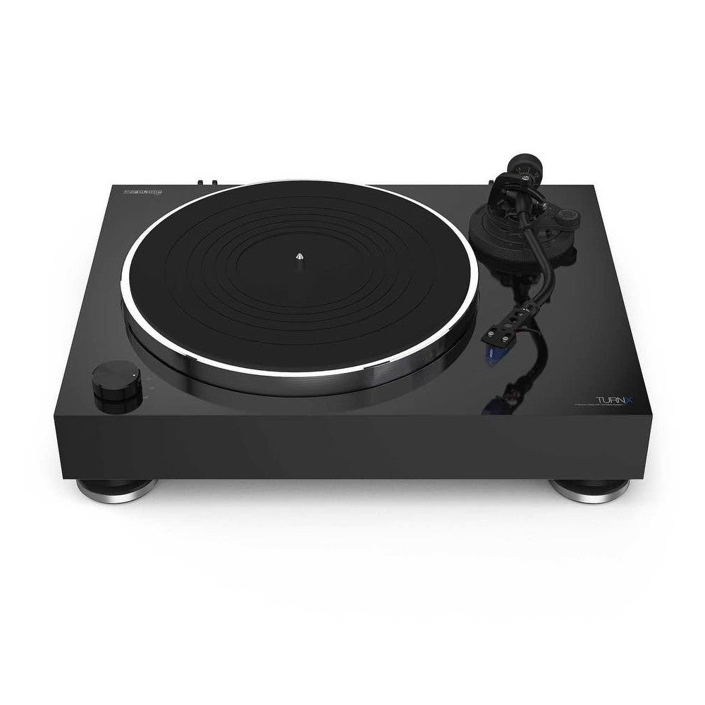 Reloop HiFi Turnx Giradischi a trazione diretta