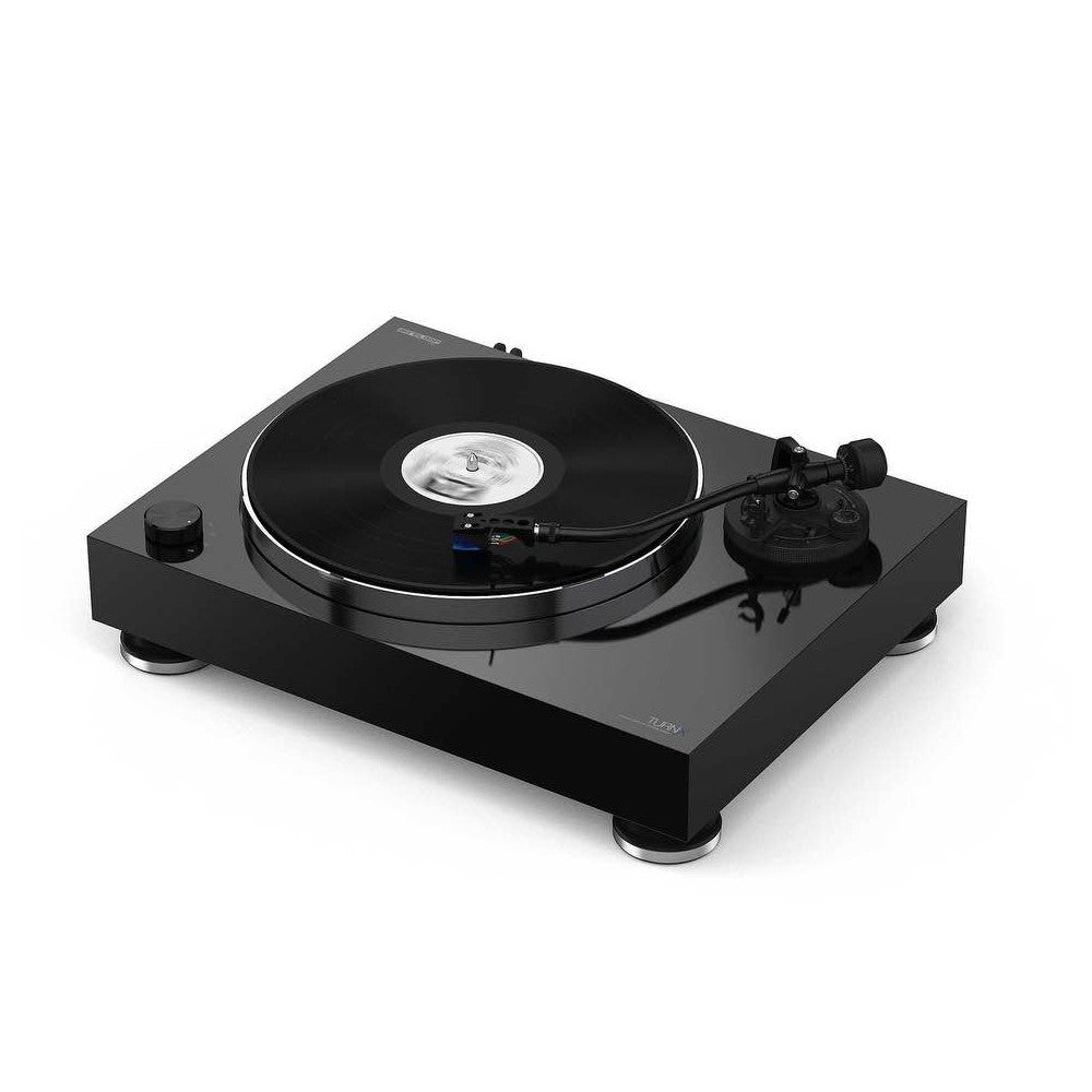 Reloop HiFi Turnx Giradischi a trazione diretta