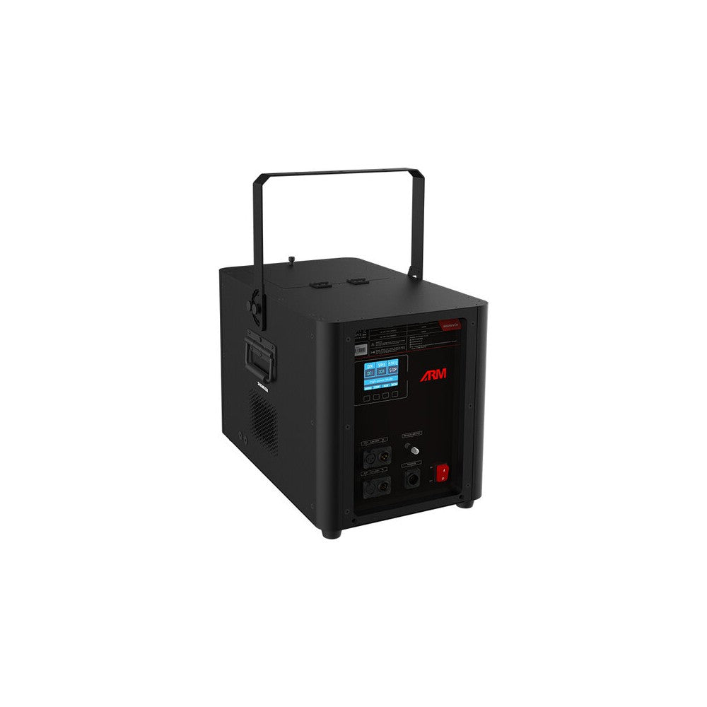 Sparkular uFetti Blower CB16 Máquina Lanza Confeti