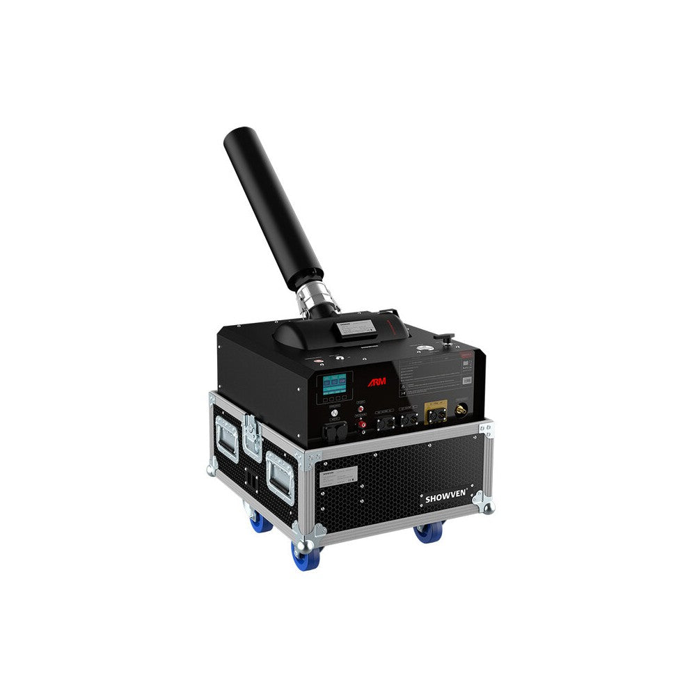 Sparkular uFetti Shooter CA12 Confetti Machine