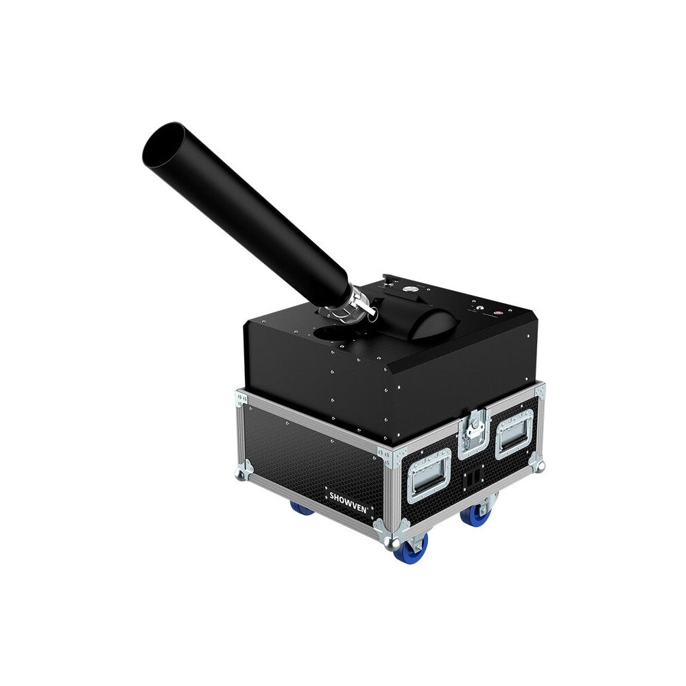 Máquina lanzaconfeti Sparkular uFetti Shooter CA12