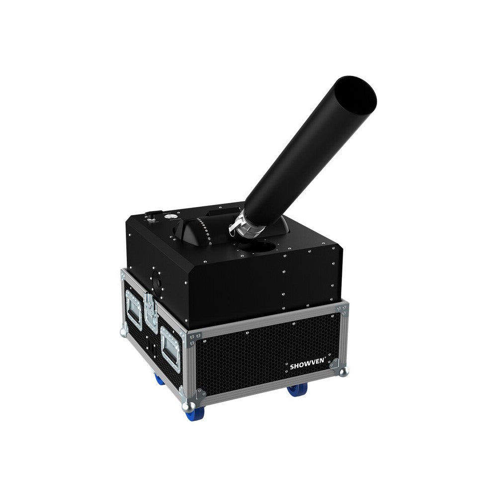Máquina lanzaconfeti Sparkular uFetti Shooter CA12