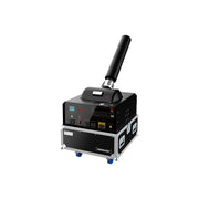 Sparkular Compressed air confetti / streamer shooter, built-in air compressor 200 W, DMX