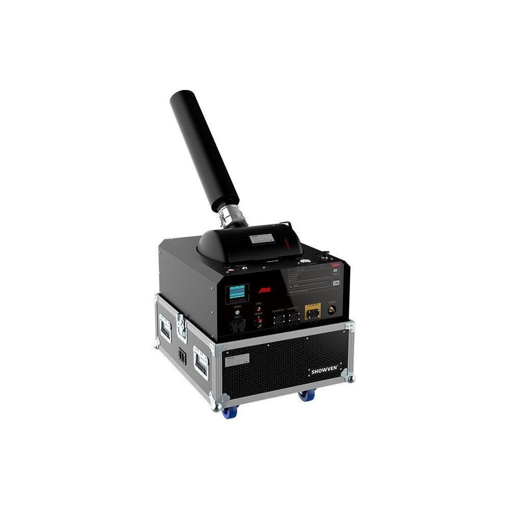 Sparkular uFetti Shooter CA36 Confetti Machine