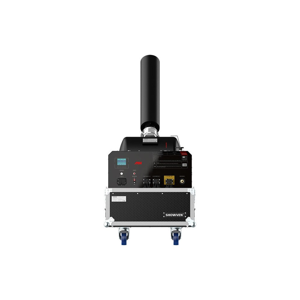 Sparkular uFetti Shooter CA36 Confetti Machine