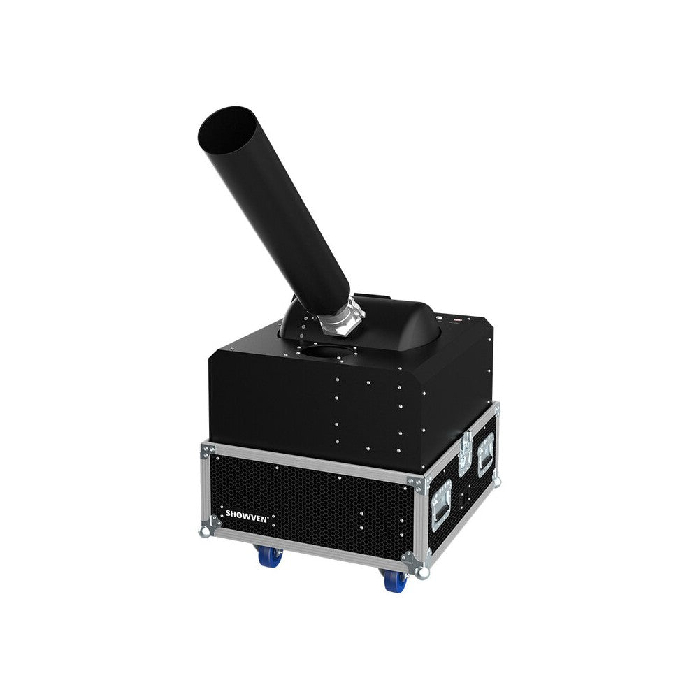 Sparkular uFetti Shooter CA36 Confetti Machine