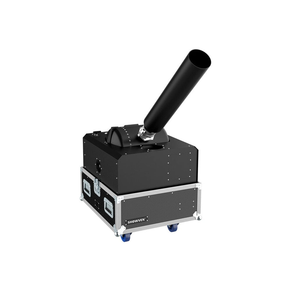 Sparkular uFetti Shooter CA36 Confetti Machine