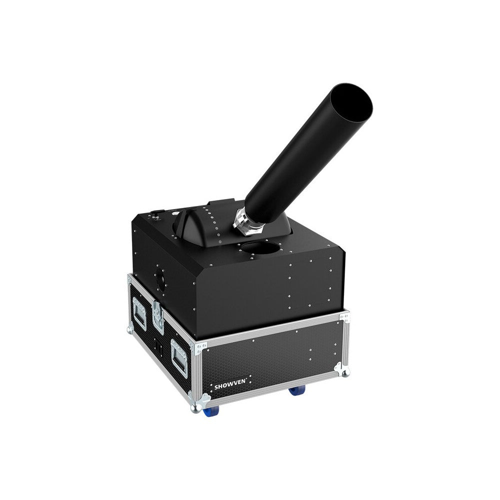 Sparkular uFetti Shooter CA36 Confetti Machine