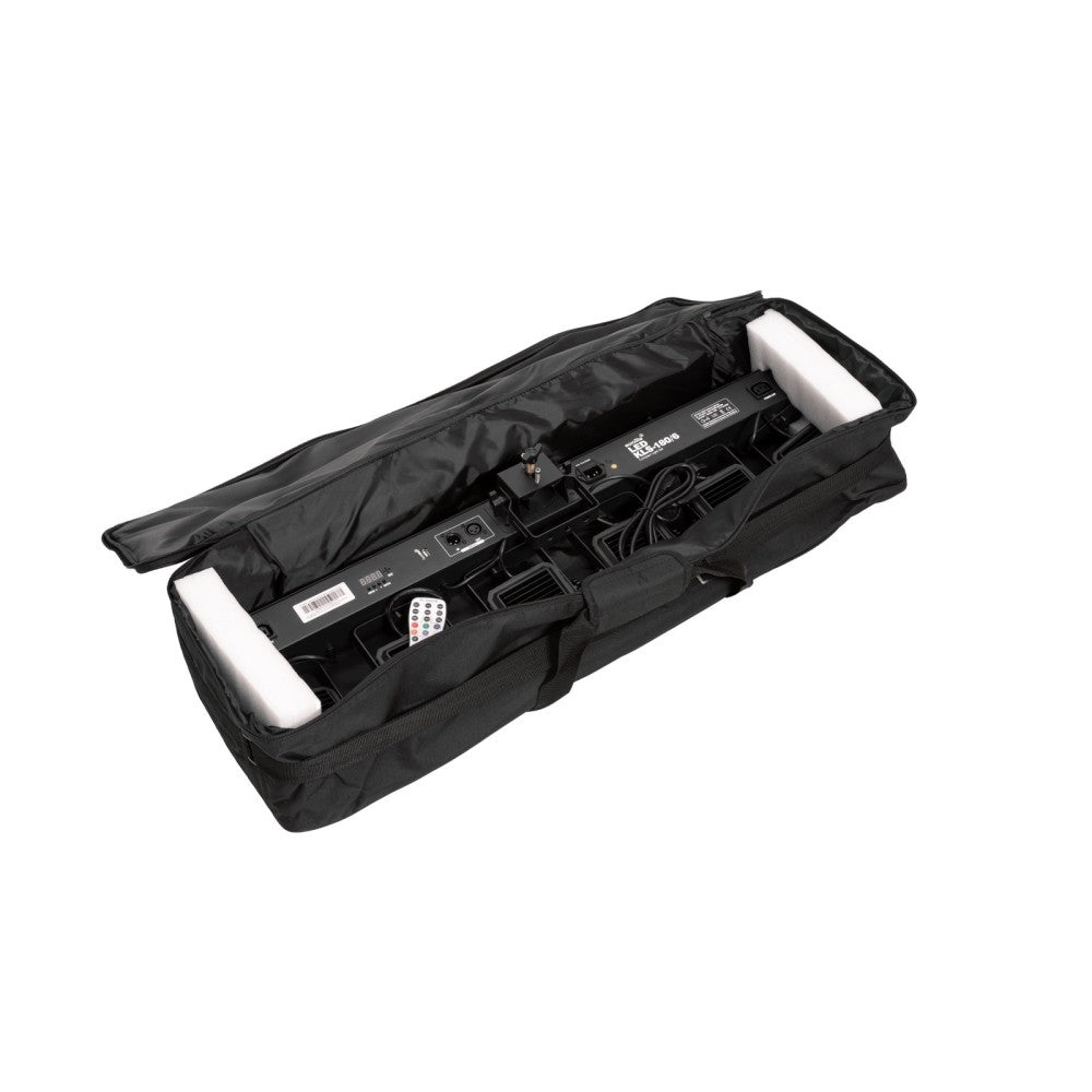 EUROLITE LED KLS-180/6 Juego de luces compacto