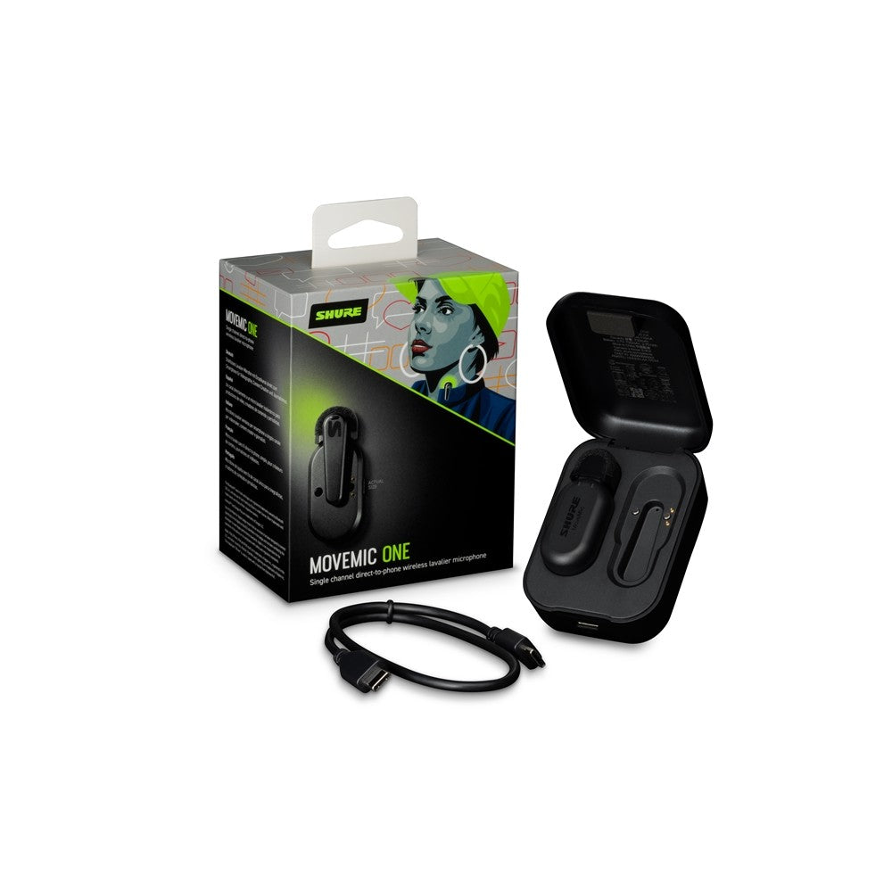 Shure MoveMic One