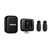 Shure MoveMic Two Receiver Kit