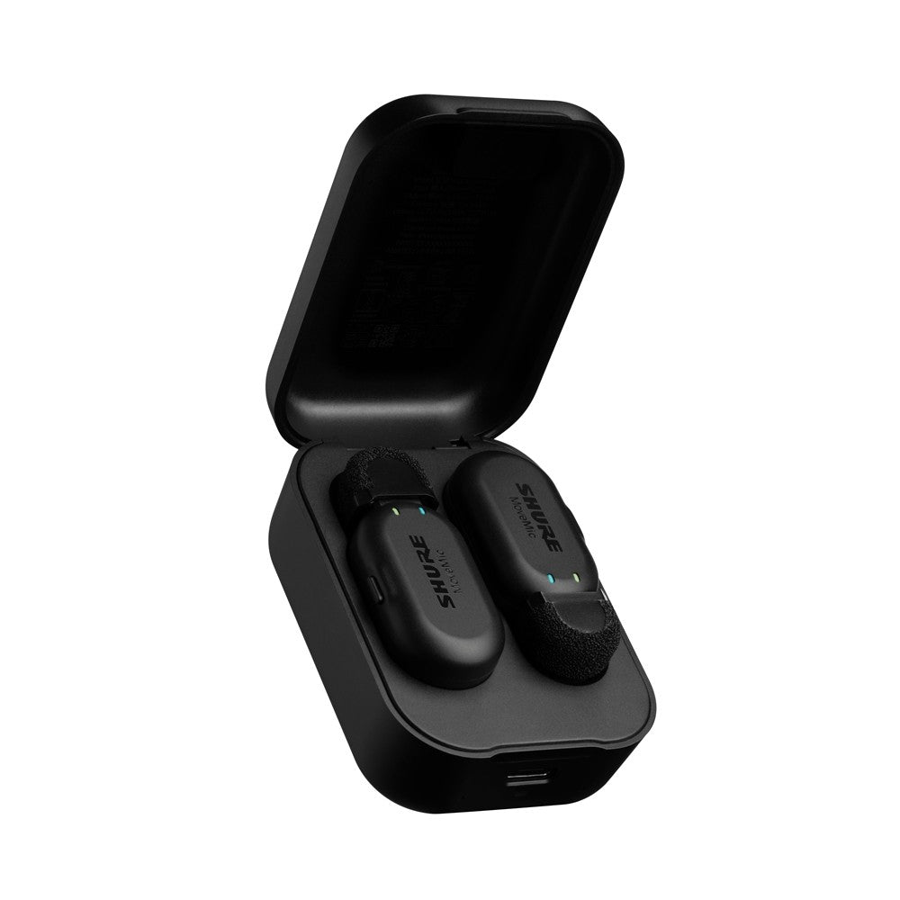 Shure MoveMic Two
