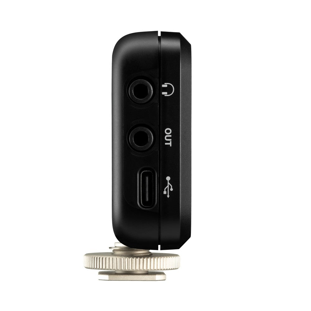 Shure MoveMic Receiver