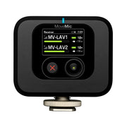 Shure MoveMic Receiver