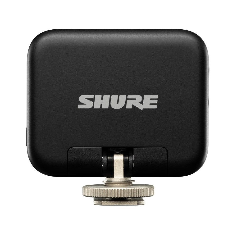Shure MoveMic Receiver