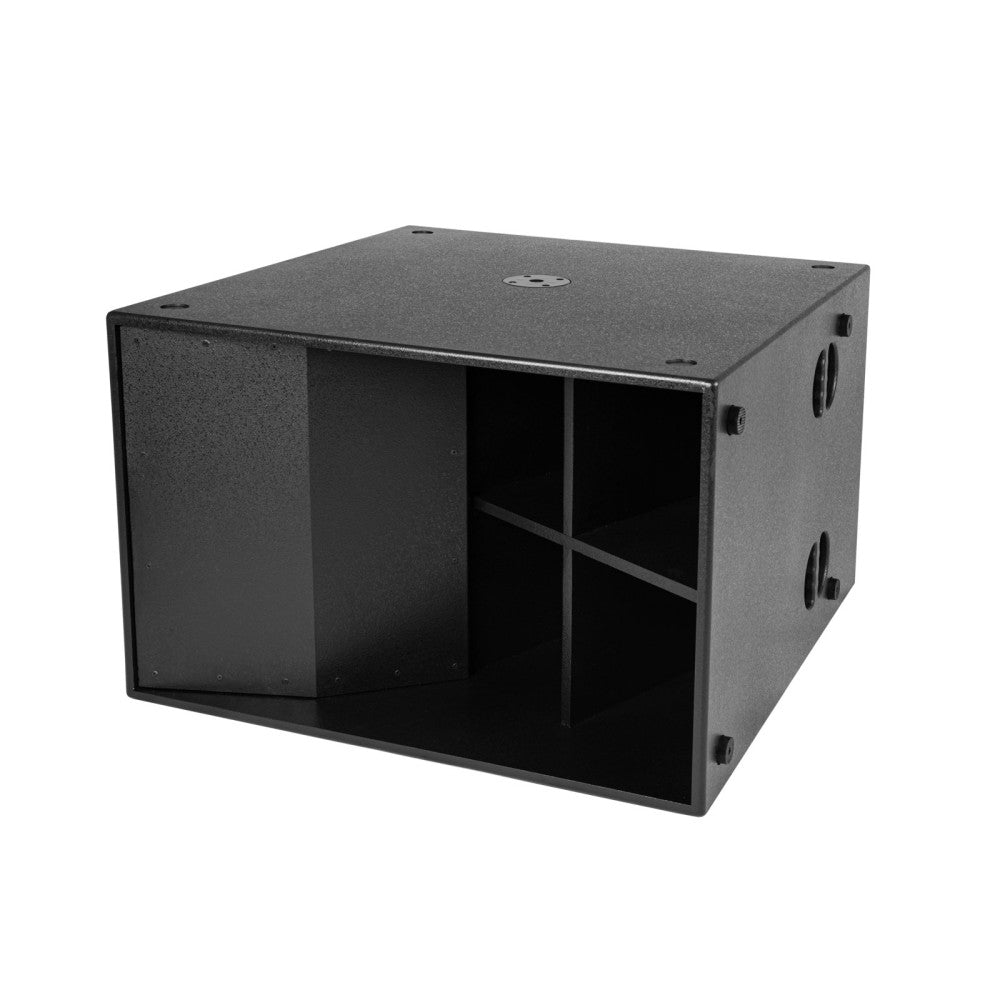 OMNITRONIC FH-18 18" 800 W RMS Horn Subwoofer