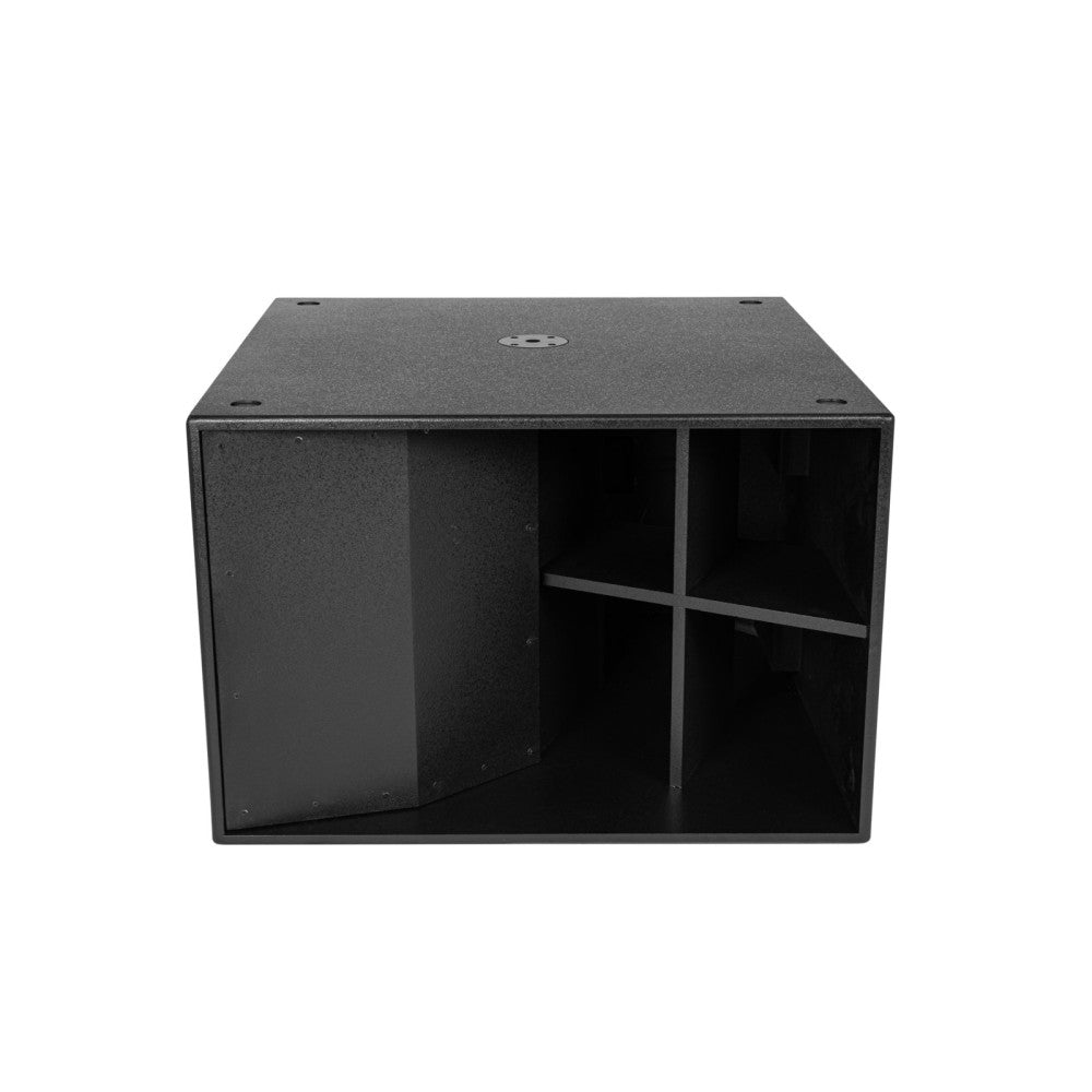 OMNITRONIC FH-18 18" 800 W RMS Horn Subwoofer
