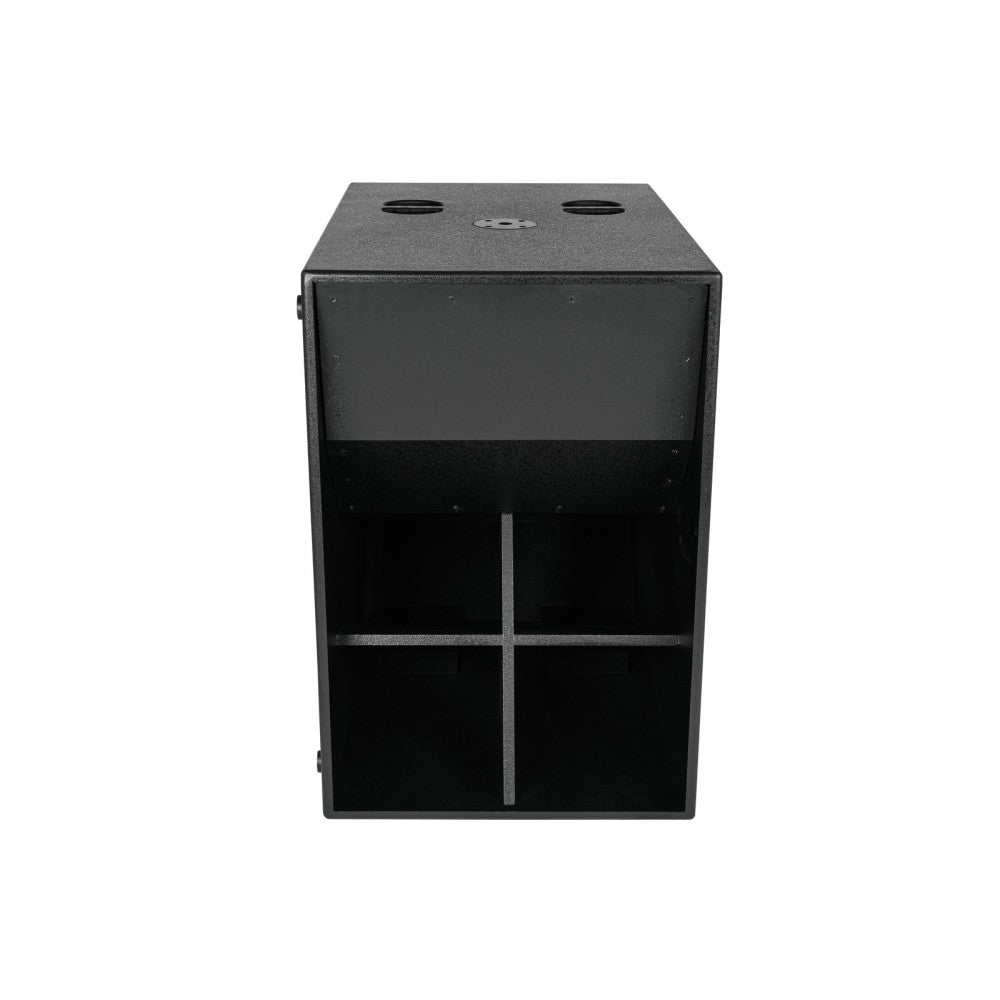 OMNITRONIC FH-18 18" 800 W RMS Horn Subwoofer