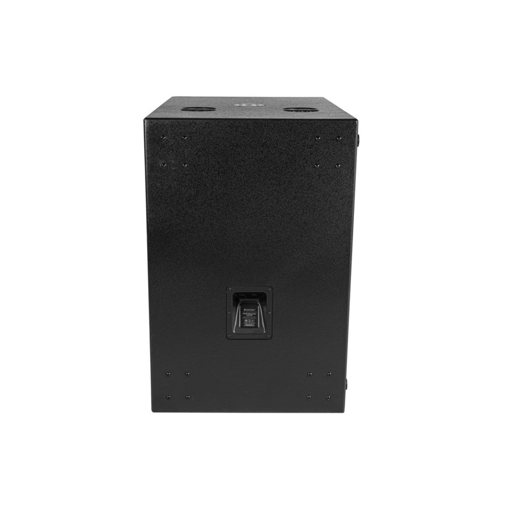OMNITRONIC FH-18 18" 800 W RMS Horn Subwoofer