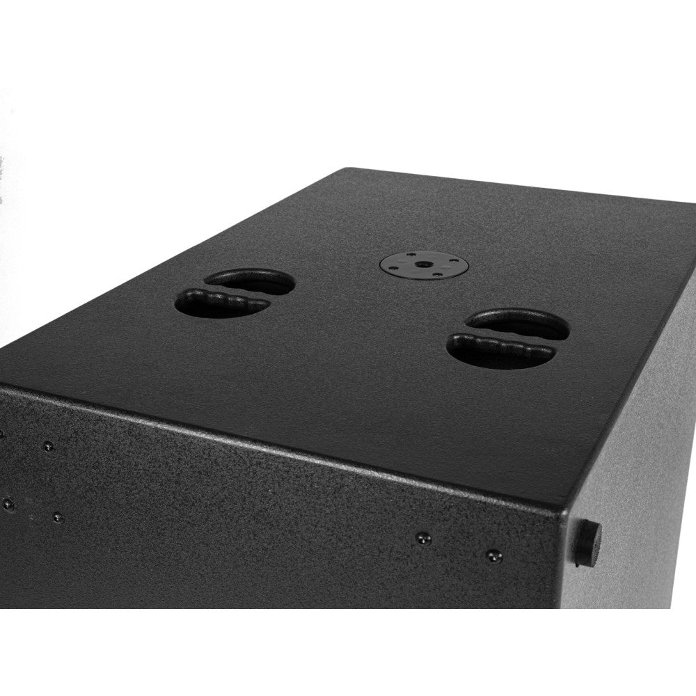 OMNITRONIC FH-18 18" 800 W RMS Horn Subwoofer