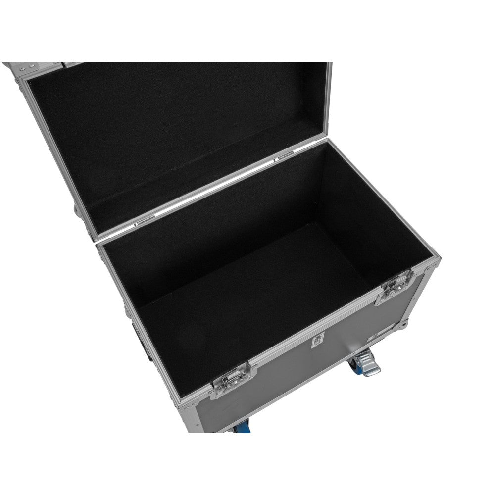 ROADINGER Maleta de transporte universal de 60x40 cm con ruedas