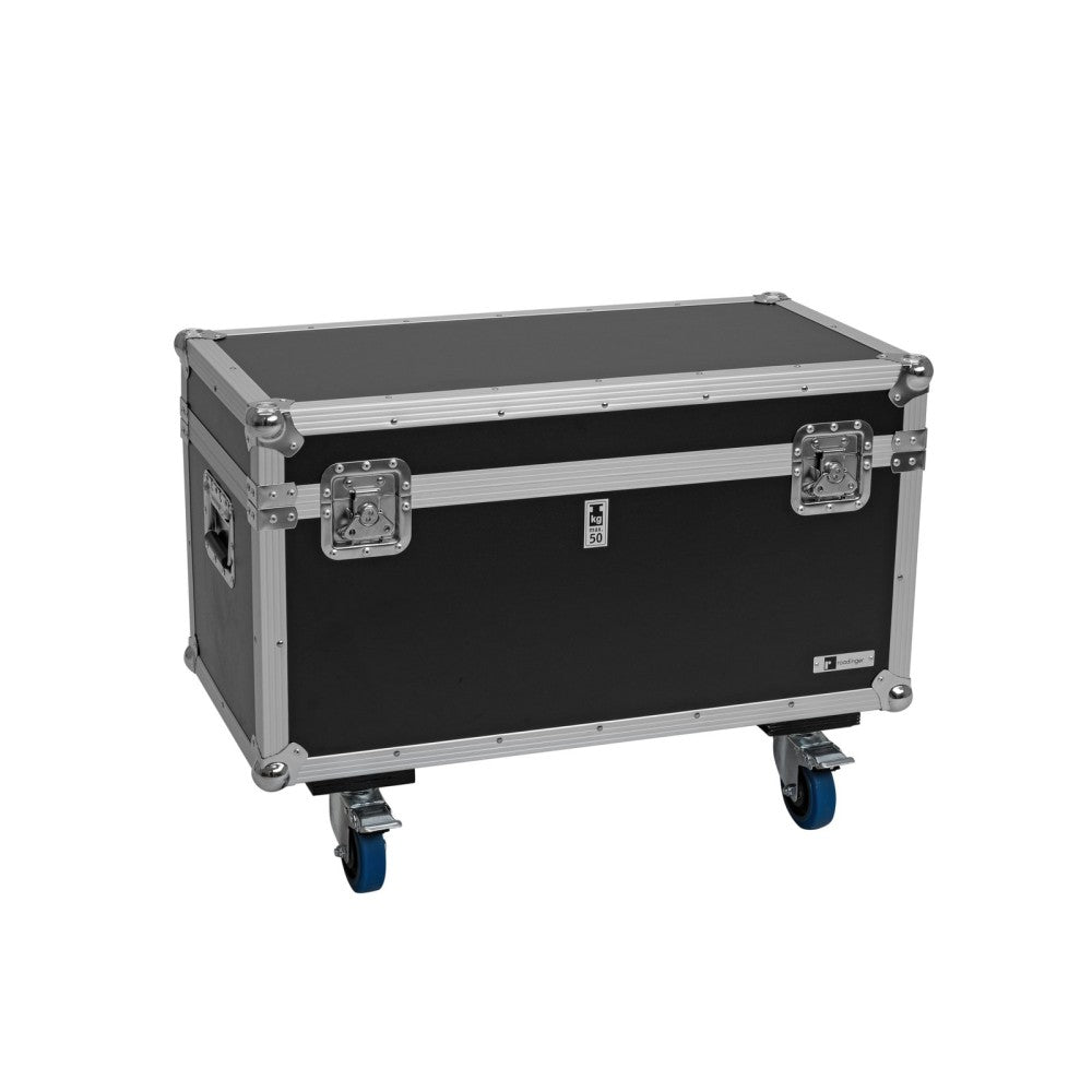ROADINGER Maleta de transporte universal de 80x40 cm con ruedas