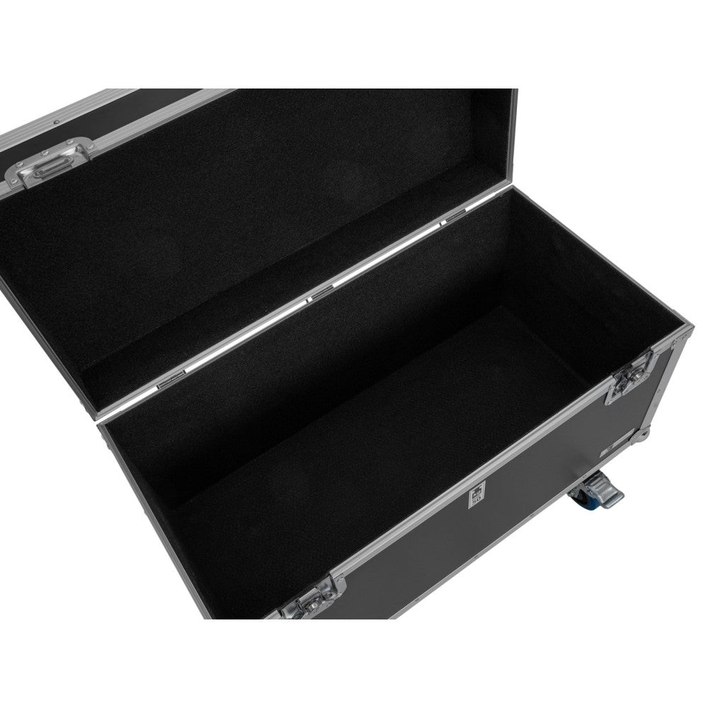 ROADINGER Maleta de transporte universal de 80x40 cm con ruedas