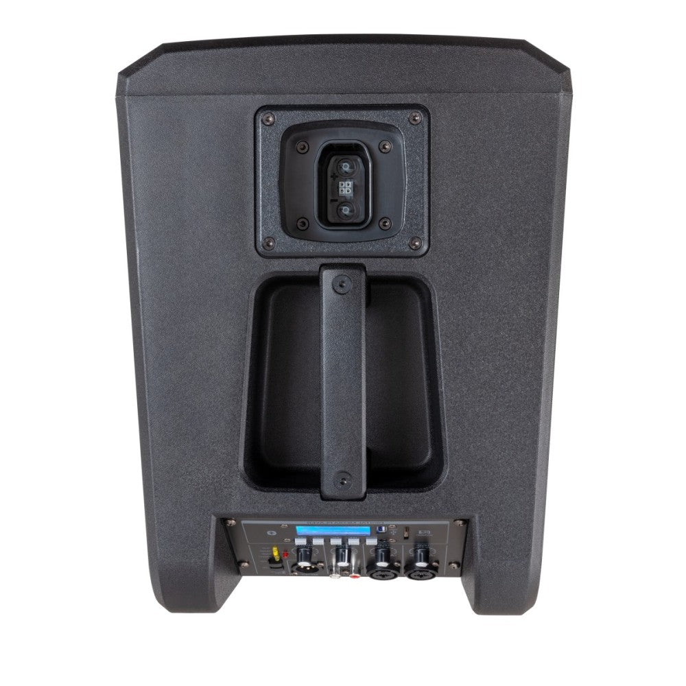 SIST. PA DE COLUMNA HYPERUP 8BA SUB 8" - 4X2" FULL RANGE, BT Y TWS, BATERÍA