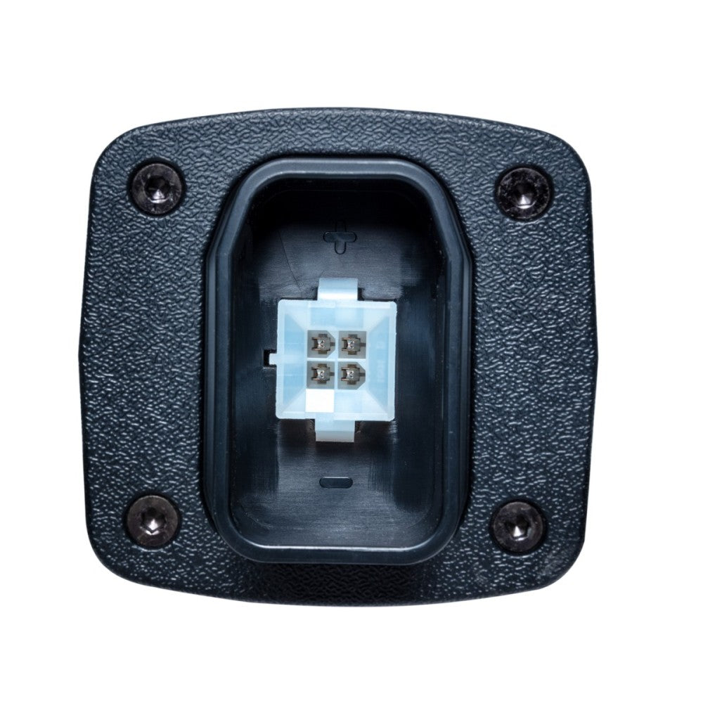 SIST. PA DE COLUMNA HYPERUP 8BA SUB 8" - 4X2" FULL RANGE, BT Y TWS, BATERÍA