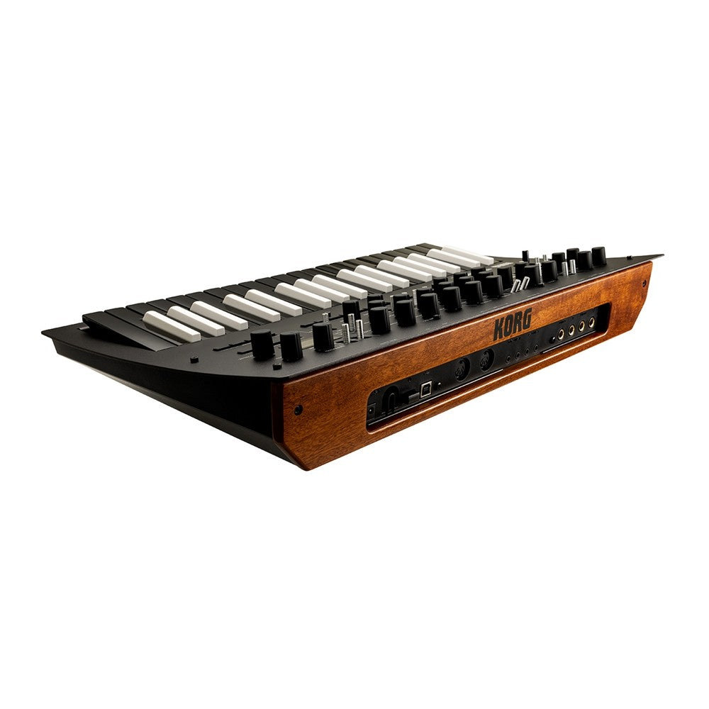Korg MINILOGUE-XD inverted