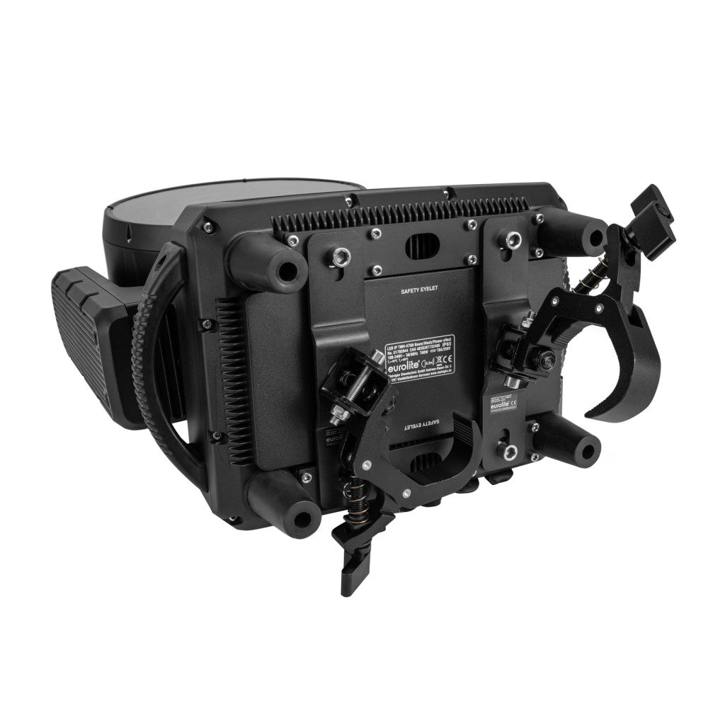EUROLITE LED IP TMH-H760 Beam/Wash/Flower effect