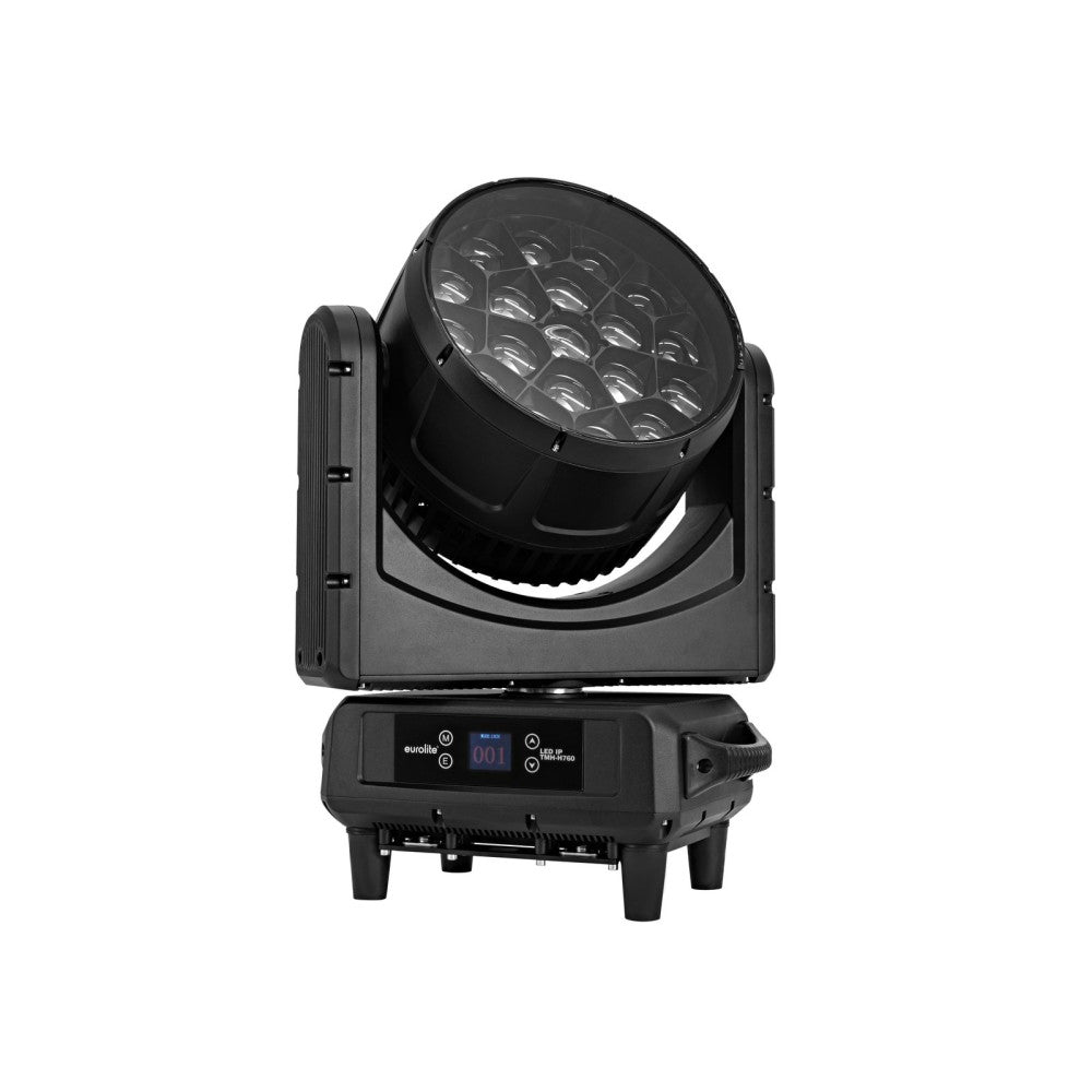 EUROLITE LED IP TMH-H760 Beam/Wash/Flower effect