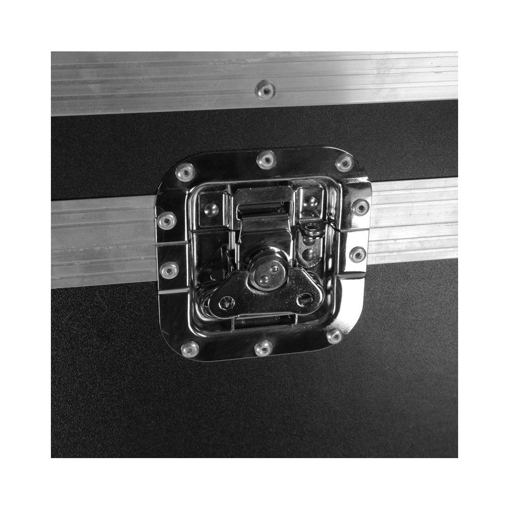 Evolite 3-in-1 Beam / Spot / Wash, cabeza móvil híbrida con lámpara Philips de 350W, entregado en flight case