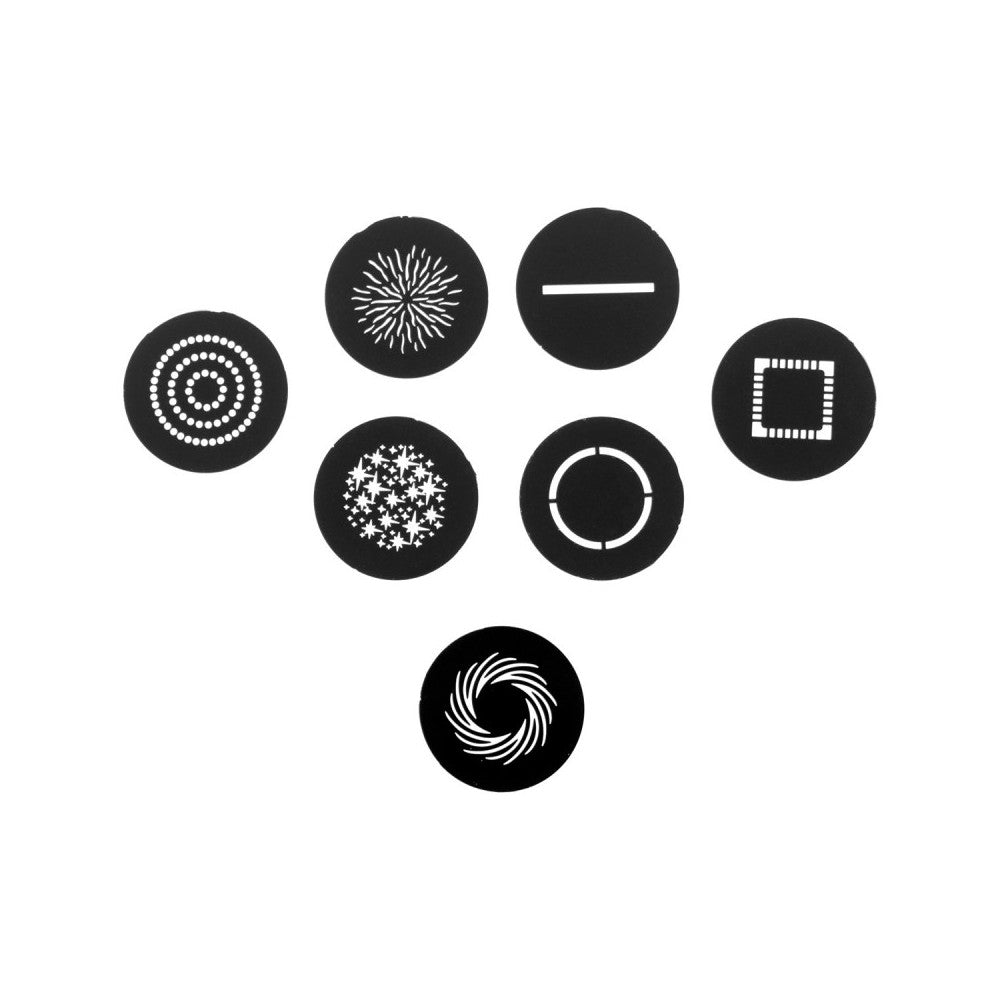 Evolite 3-in-1 Beam / Spot / Wash, cabeza móvil híbrida con lámpara Philips de 350W, entregado en flight case