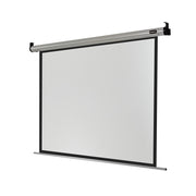 celexon Electric HomeCinema screen, 200 x 150 cm, 4:3