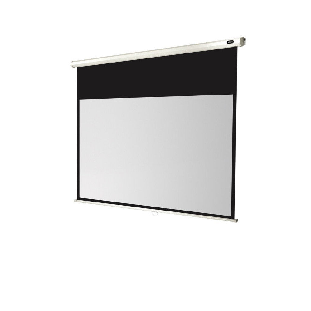celexon Manual Economy screen, 180 x 102 cm, 16:9