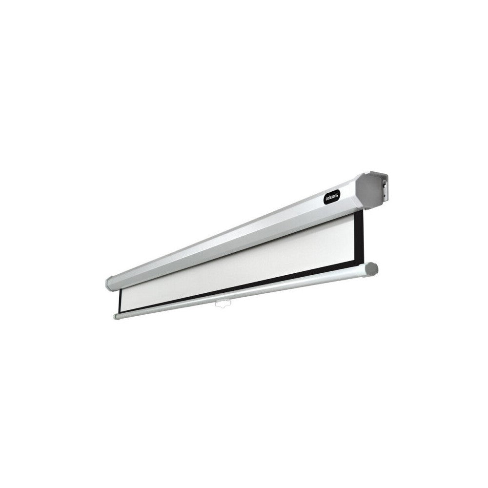celexon Manual Economy screen, 180 x 102 cm, 16:9