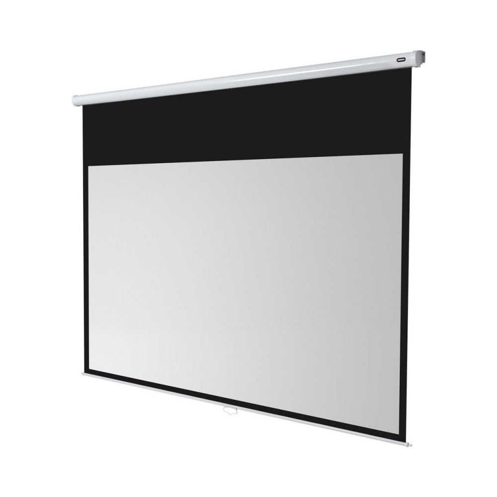celexon Manual Economy screen, 280 x 158 cm, 16:9