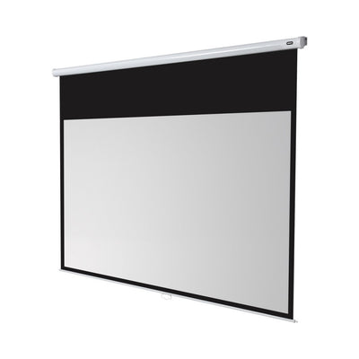 celexon Manual Economy screen, 280 x 158 cm, 16:9