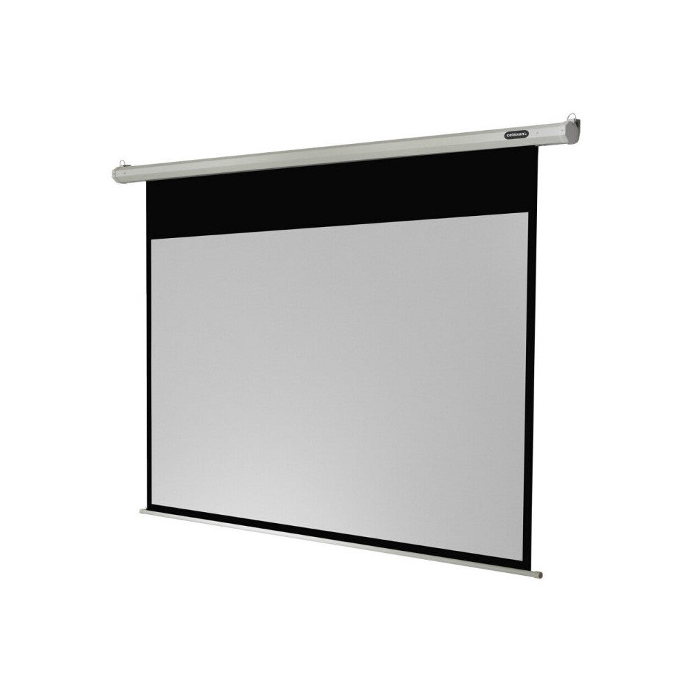 celexon Electric Economy screen, 160 x 90 cm, 16:9