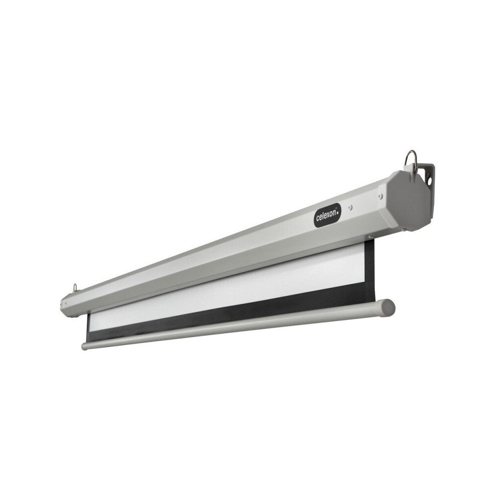 celexon Electric Economy screen, 160 x 90 cm, 16:9