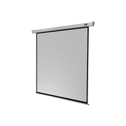 celexon Electric economy screen, 160 x 160 cm, 1:1