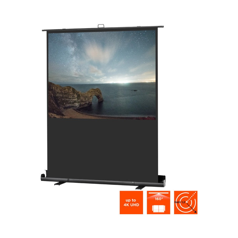 celexon Mobile Professional Plus screen, 180 x 102 cm, 16:9